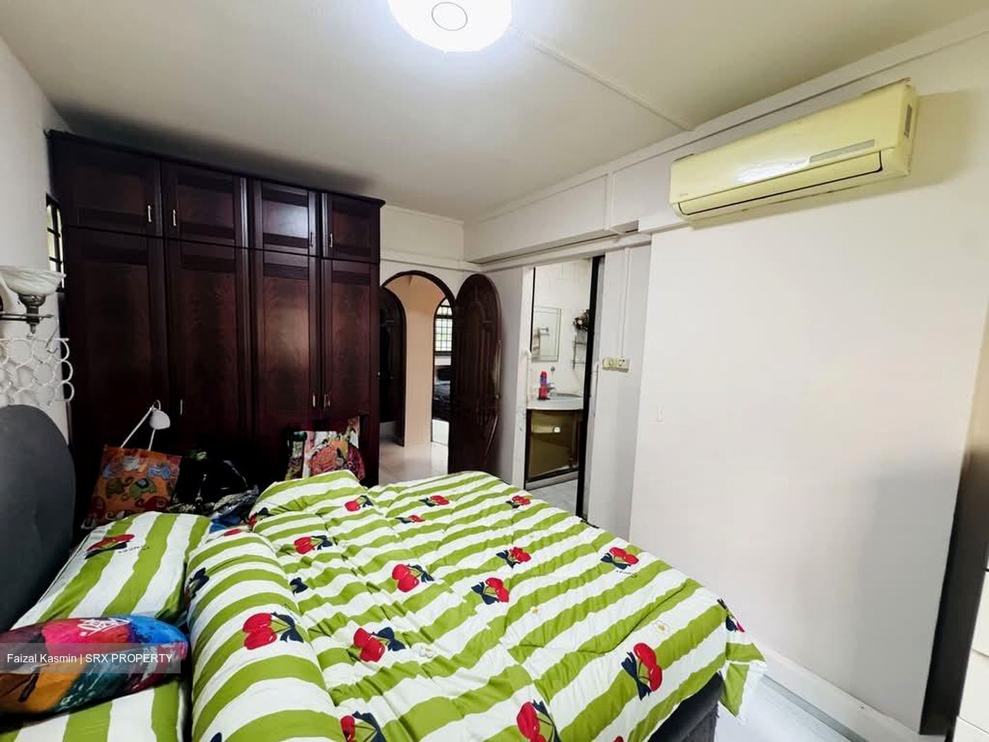 Blk 723 Tampines Starlight (Tampines), HDB 5 Rooms #577236601